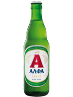 Άλφα 330ml