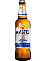 Amstel Free 330ml