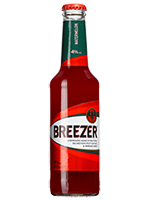 Bacardi Breezer 330ml