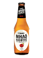 Μηλοκλέφτης 330ml
