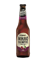 Μηλοκλέφτης Κεράσι 330ml