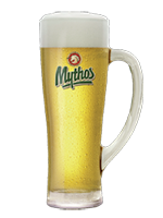 Μύθος Βαρέλι 500ml