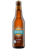 Νήσος Pilsner 330ml