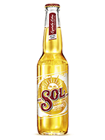 Sol 330ml