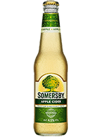 Somerby 330ml