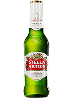 Stella Artois 330ml